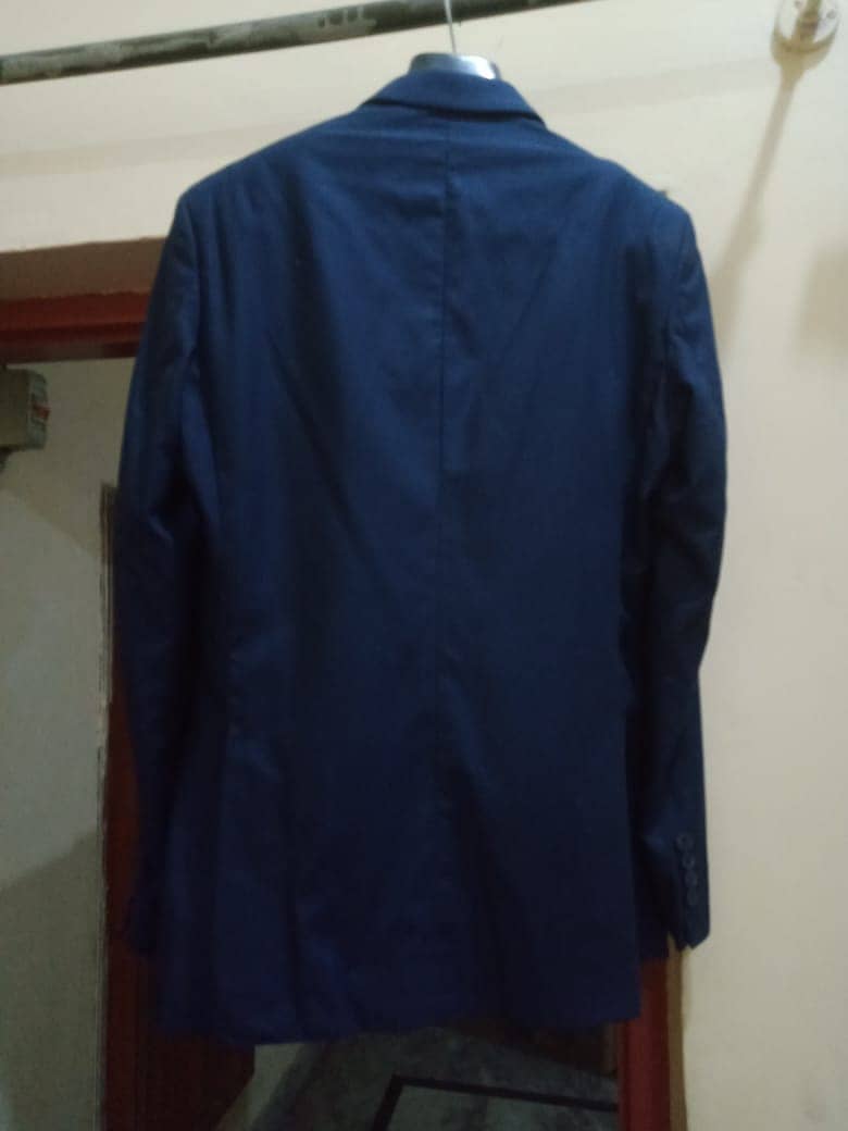 Coat available 1