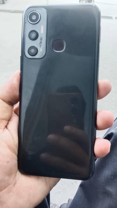 infinix hot 11 for sale urgent