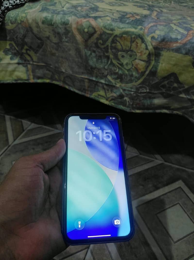 Apple iPhone 11 1