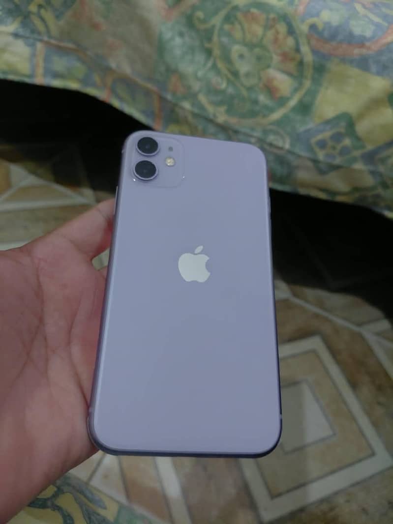 Apple iPhone 11 2