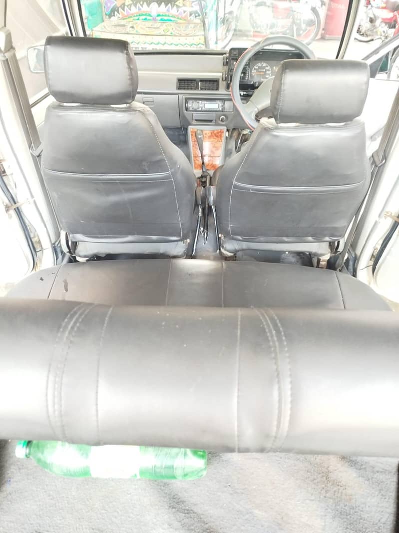 Suzuki Mehran VX 2016 2