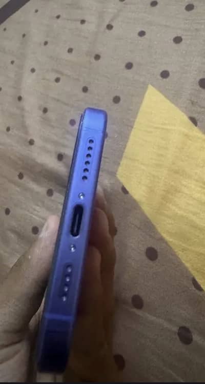 Apple iPhone 16 Plus