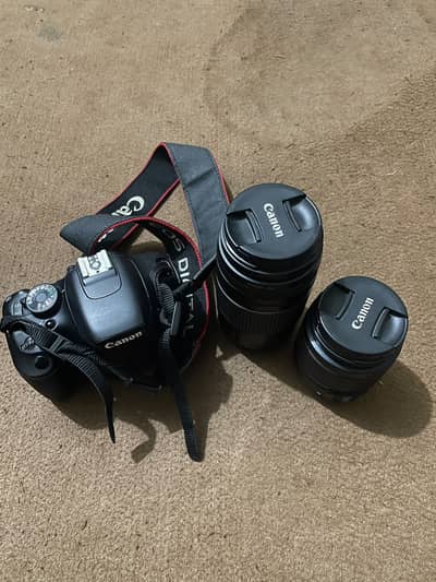 canon 600d