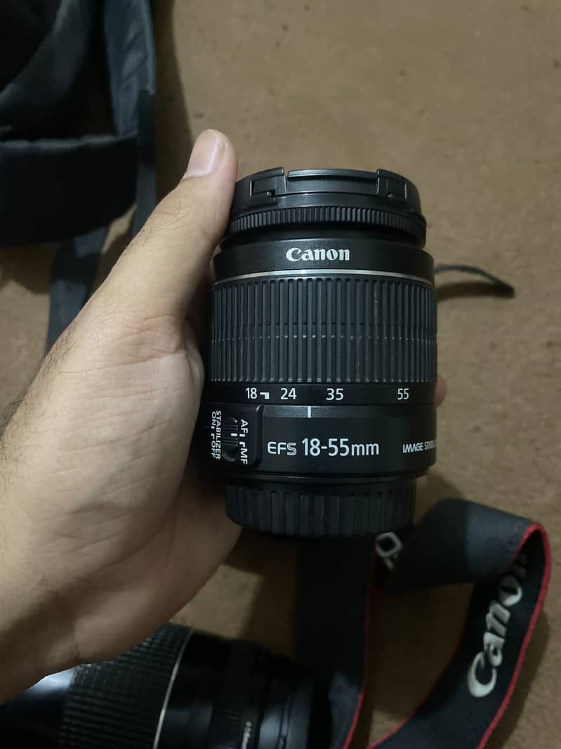 canon 600d 2