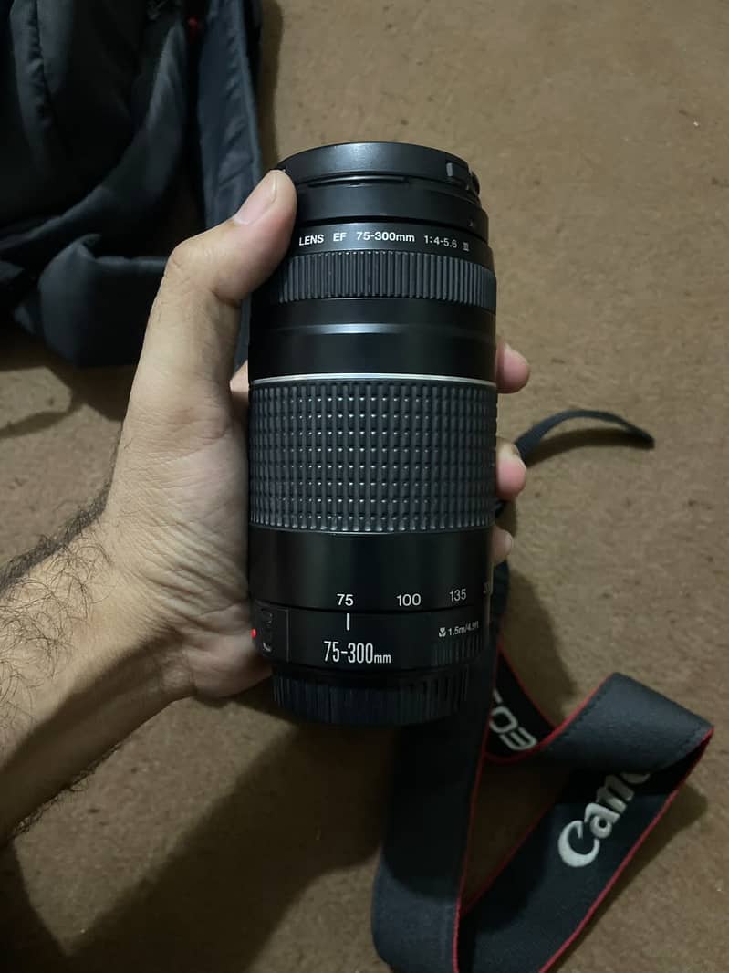 canon 600d 3