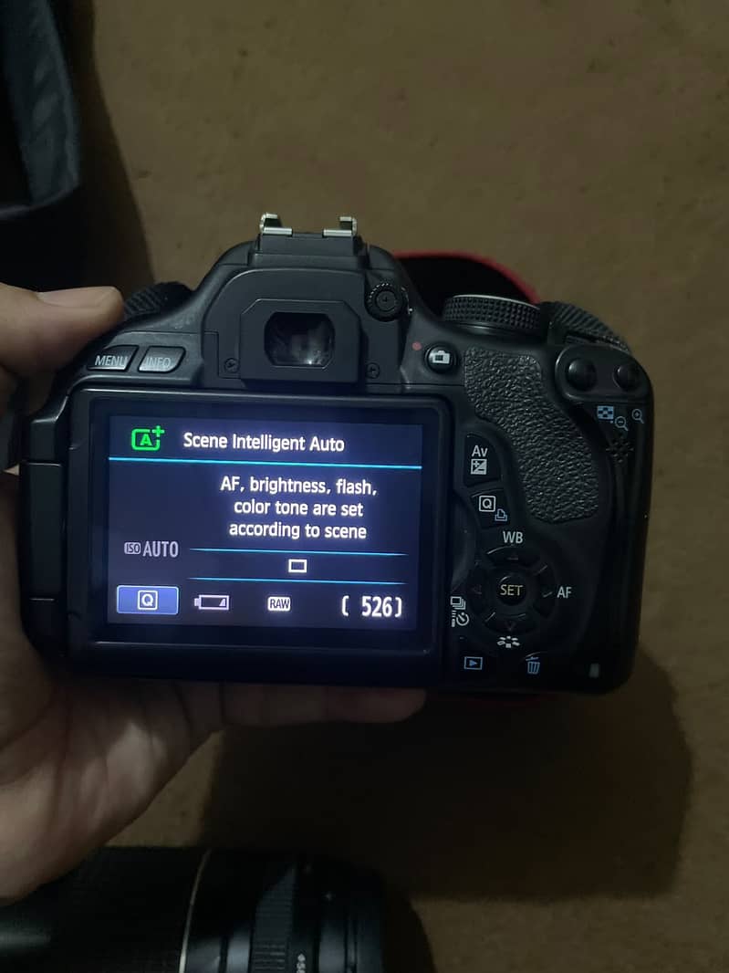 canon 600d 4