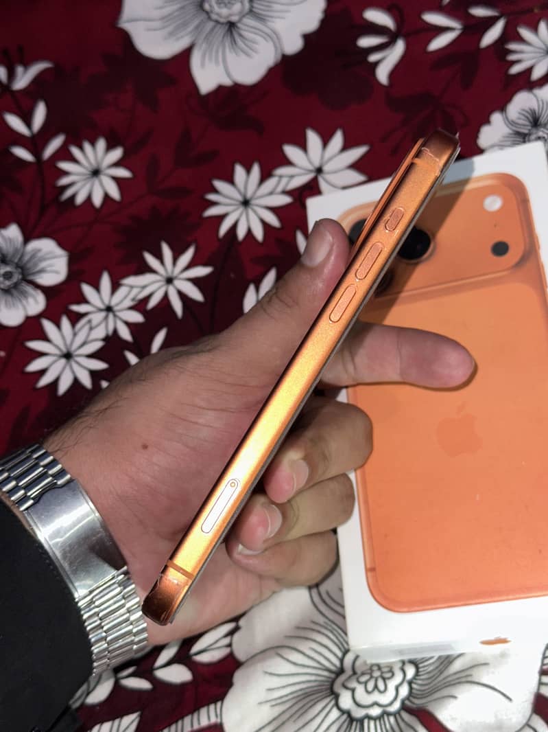 Apple iPhone 17 Pro Max 1