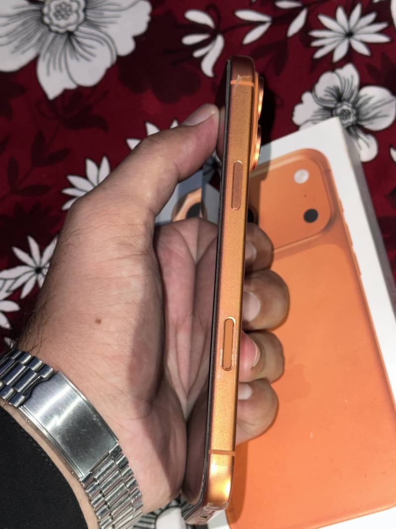 Apple iPhone 17 Pro Max 4