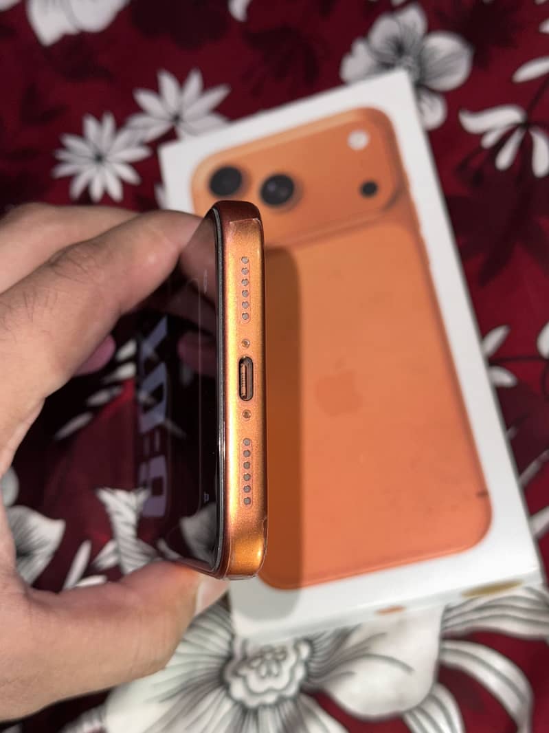 Apple iPhone 17 Pro Max 5