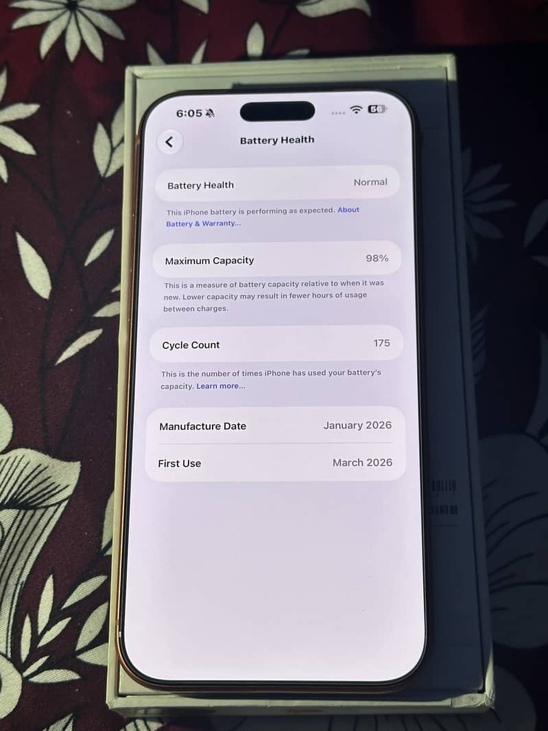 Apple iPhone 17 Pro Max 10