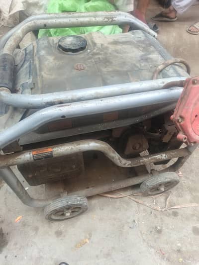 good condition