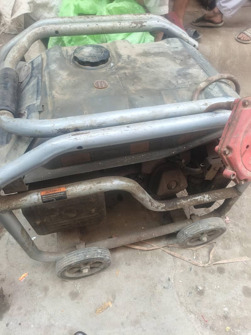 good condition 0