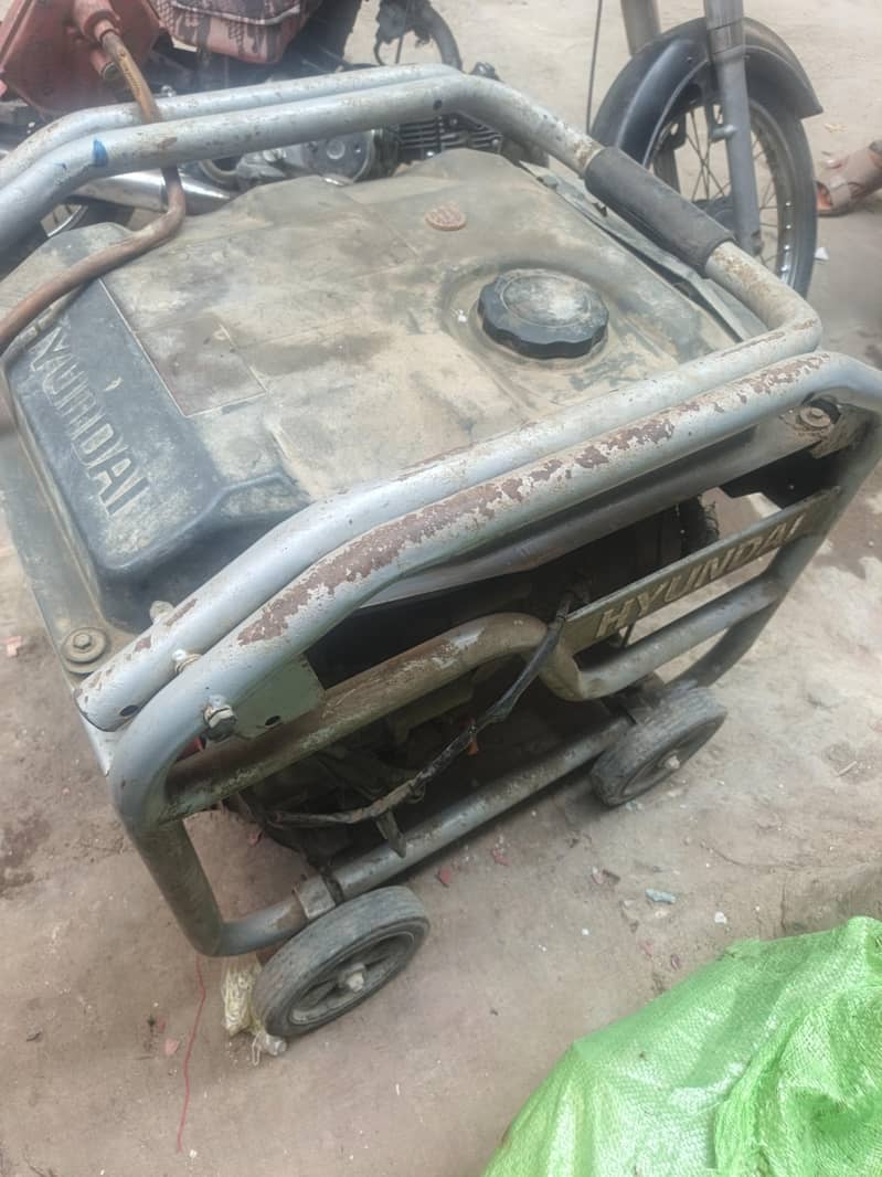 good condition 2