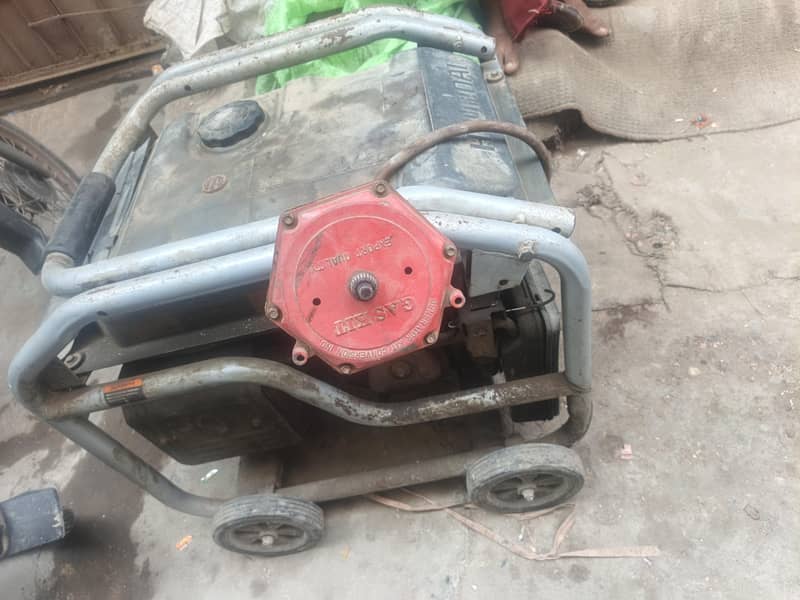 good condition 4