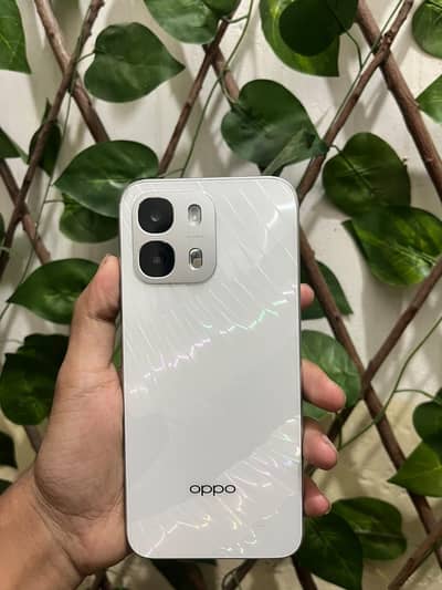 OPPO A6s 8/256