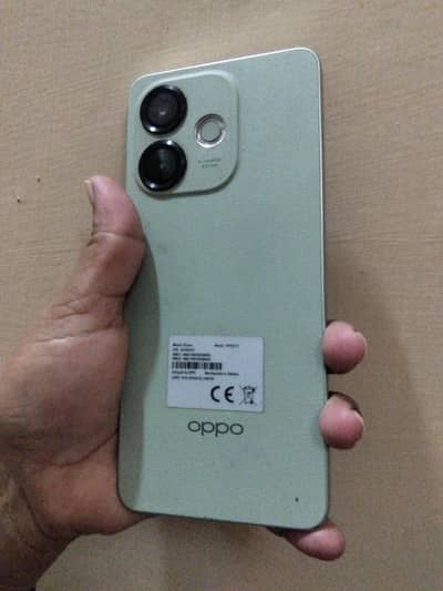 OPPO A5