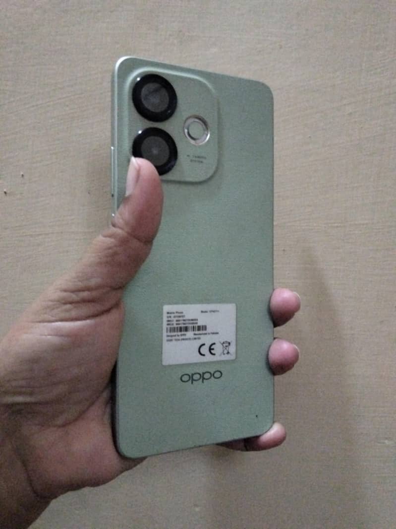 OPPO A5 1