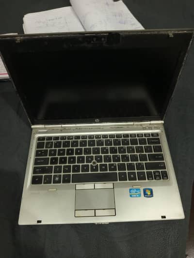hp elitebook