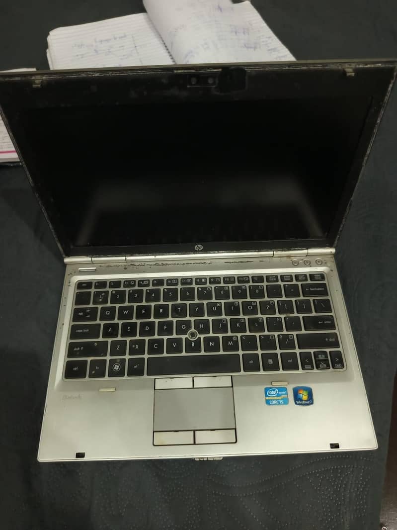 hp elitebook 0