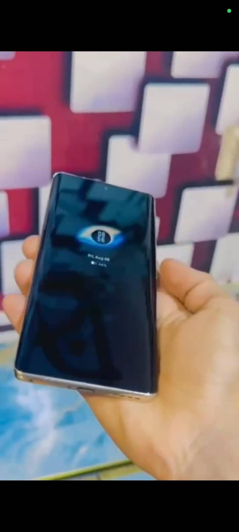 Infinix zero 30 1