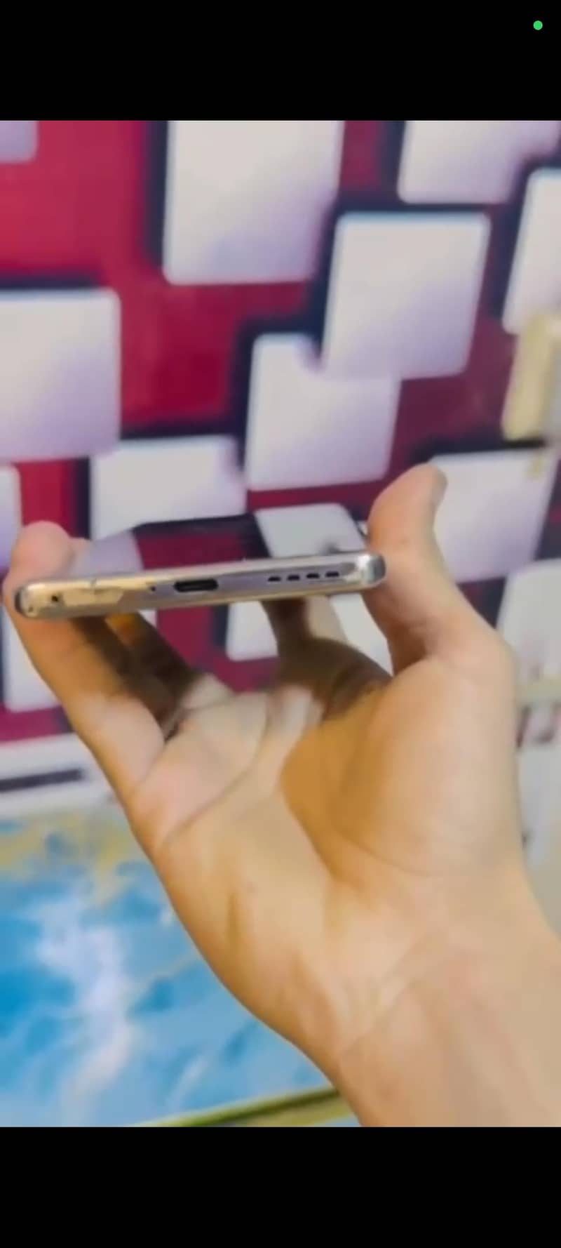 Infinix zero 30 2