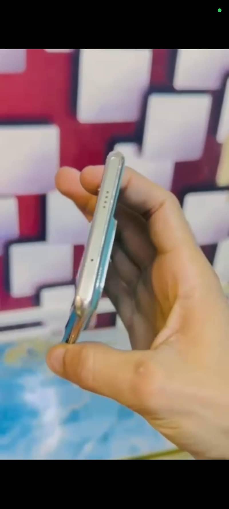 Infinix zero 30 3