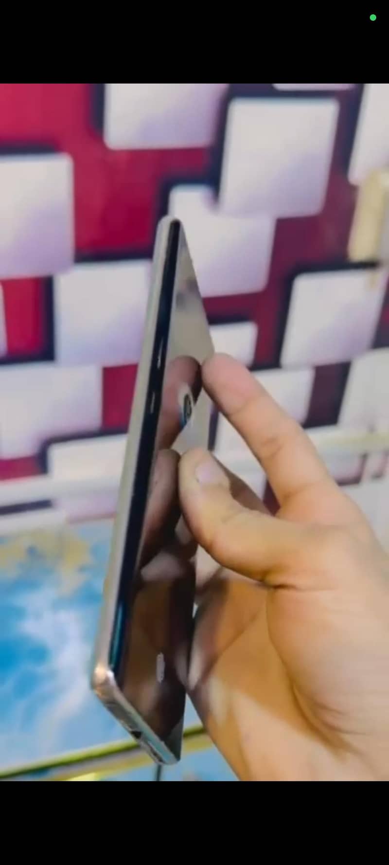 Infinix zero 30 4