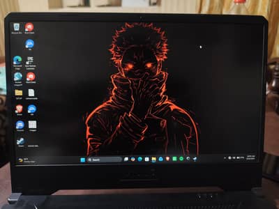 Asus gaming laptop with RTX 2060 exchange possible