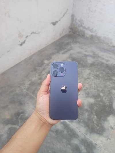 Apple iPhone 14 Pro Max