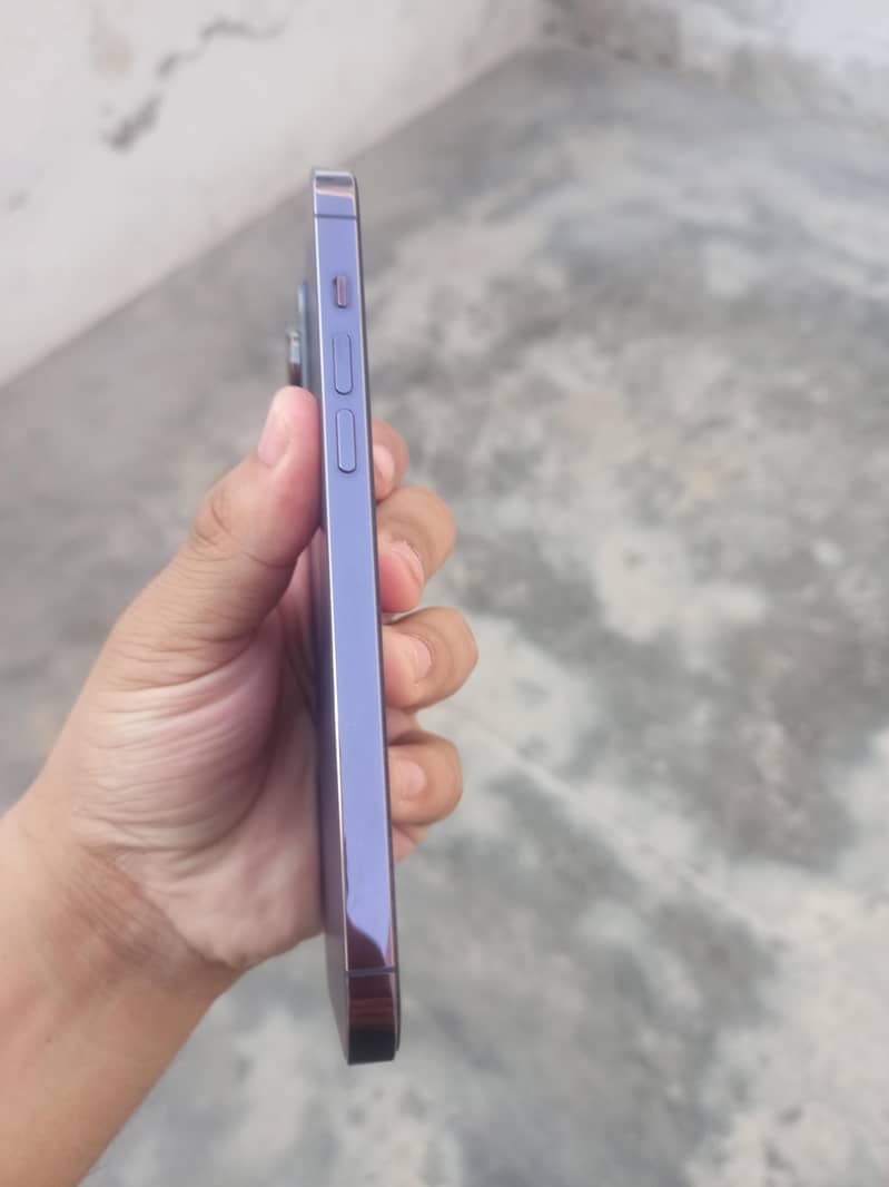 Apple iPhone 14 Pro Max 3
