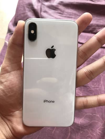 Apple iPhone XS pta approved