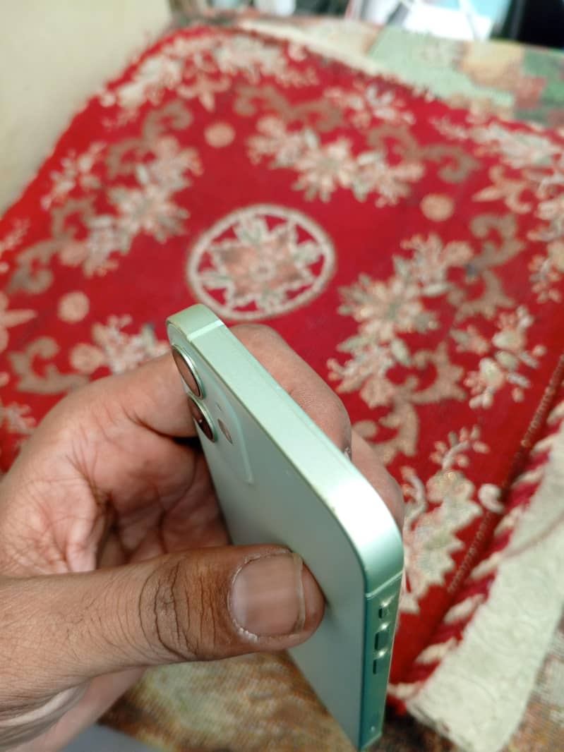 Apple iPhone 12 mini 5