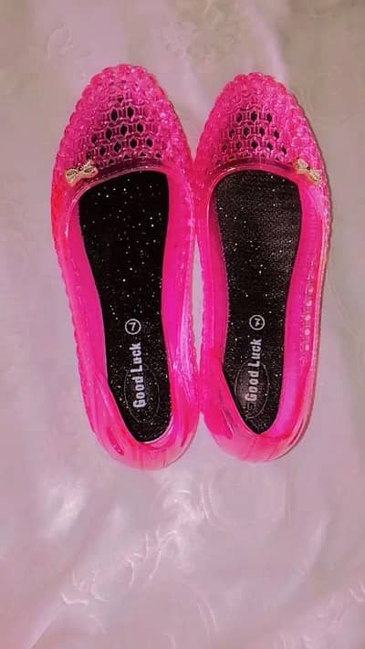 fancy shoes