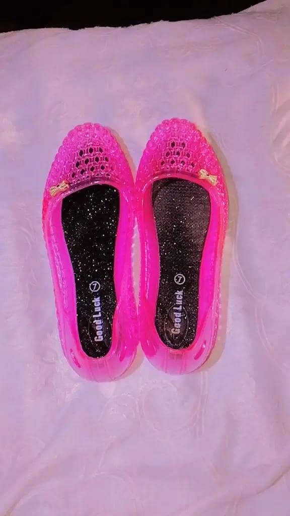 fancy shoes 2