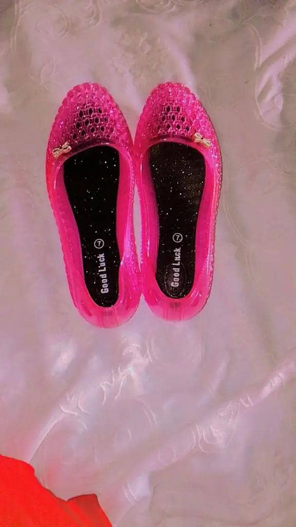 fancy shoes 3