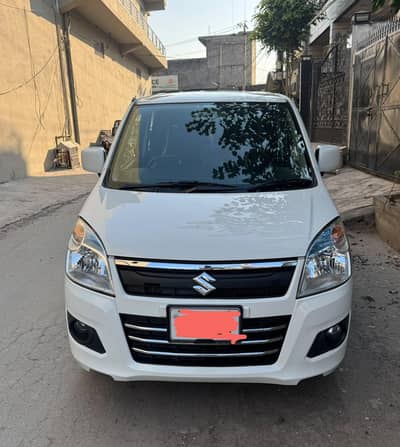 Suzuki Wagon R 2022