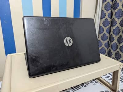 HP 15da | Core i7 7th Gen | 8GB Ram | 128GB SSD + 1TB HDD | 2GB Nvidia