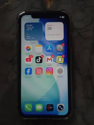 Apple iPhone 11
