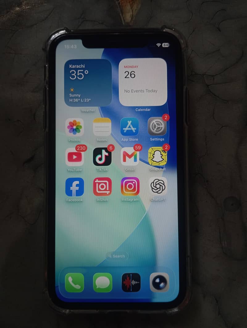 Apple iPhone 11 0