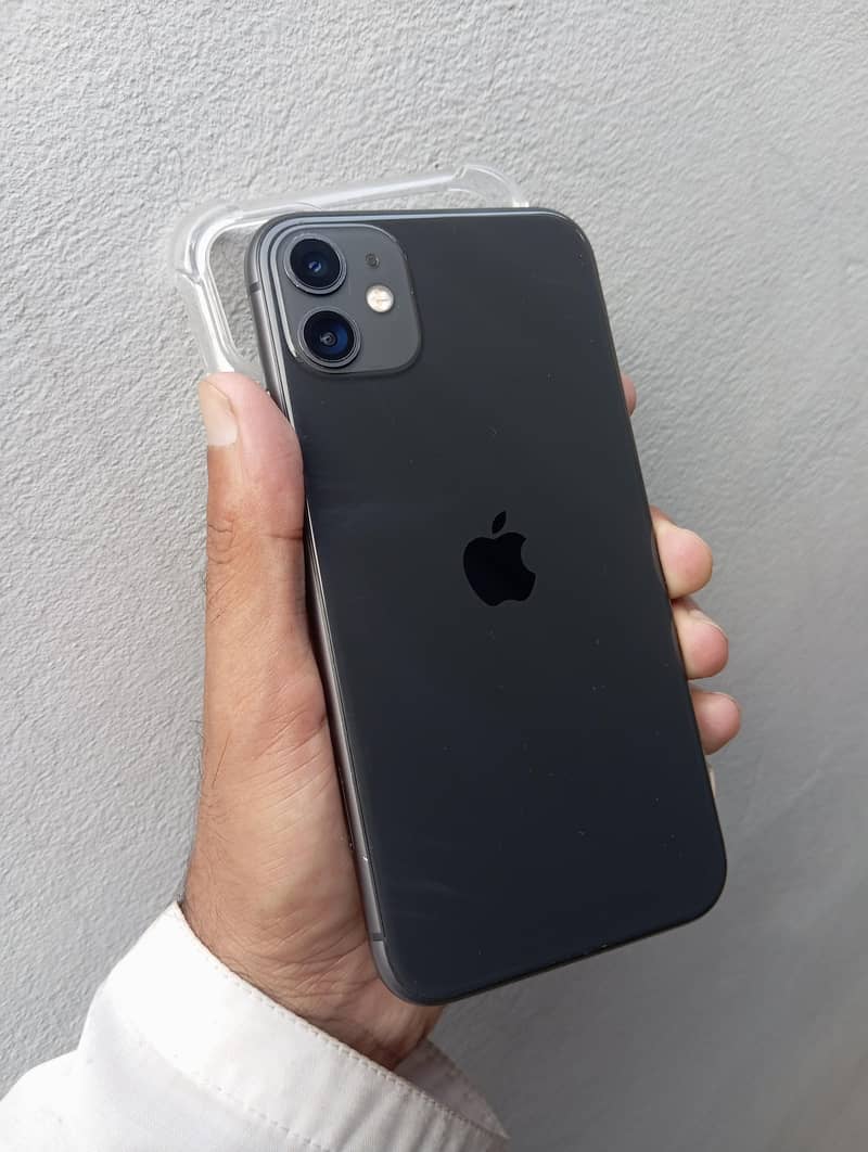 Apple iPhone 11 1