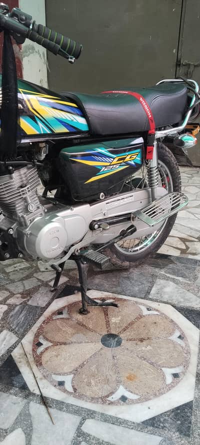 honda 2025 contact 03139593494