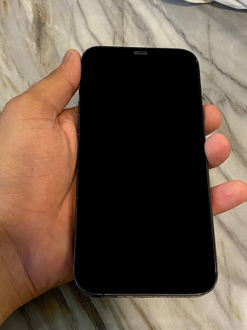 Apple iPhone 12 Pro Max 0