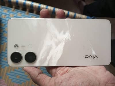 Vivo Y05 4+4Gb 128GB With box and Original Charger Exchange Possible