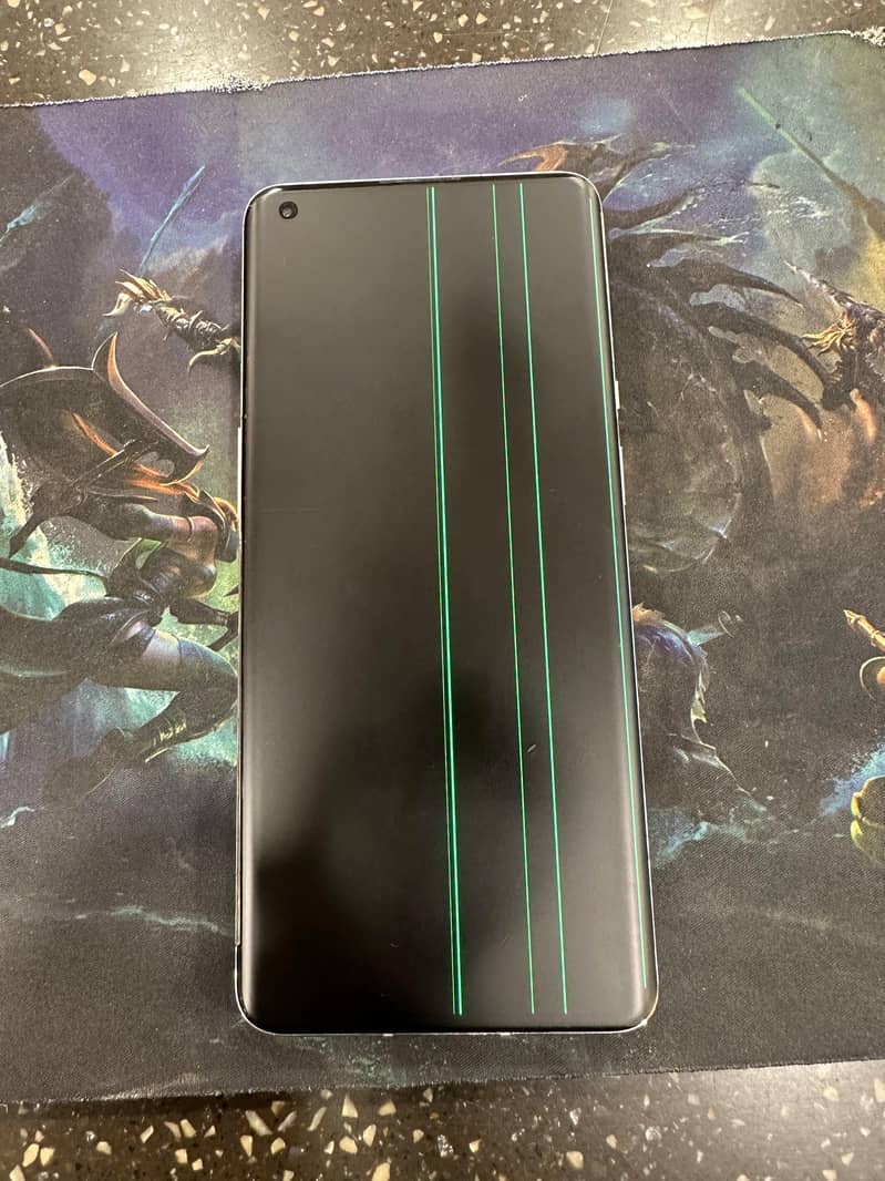 One Plus 9 Pro 1