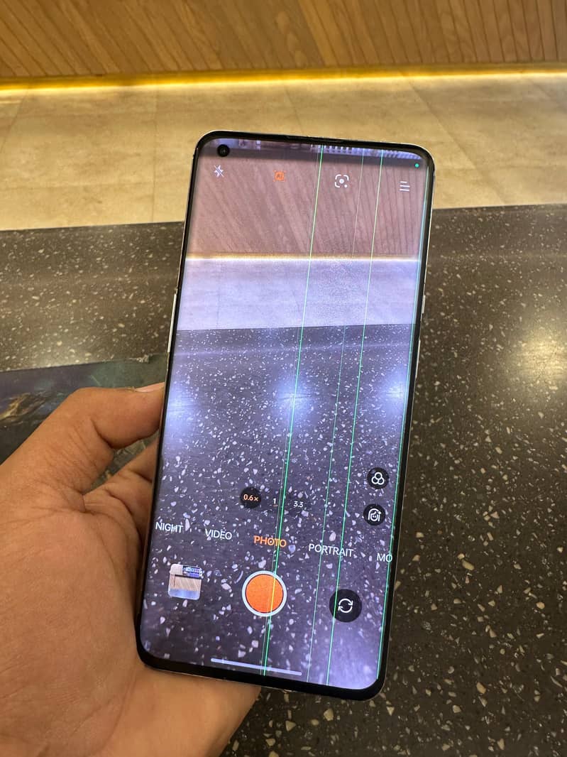 One Plus 9 Pro 2
