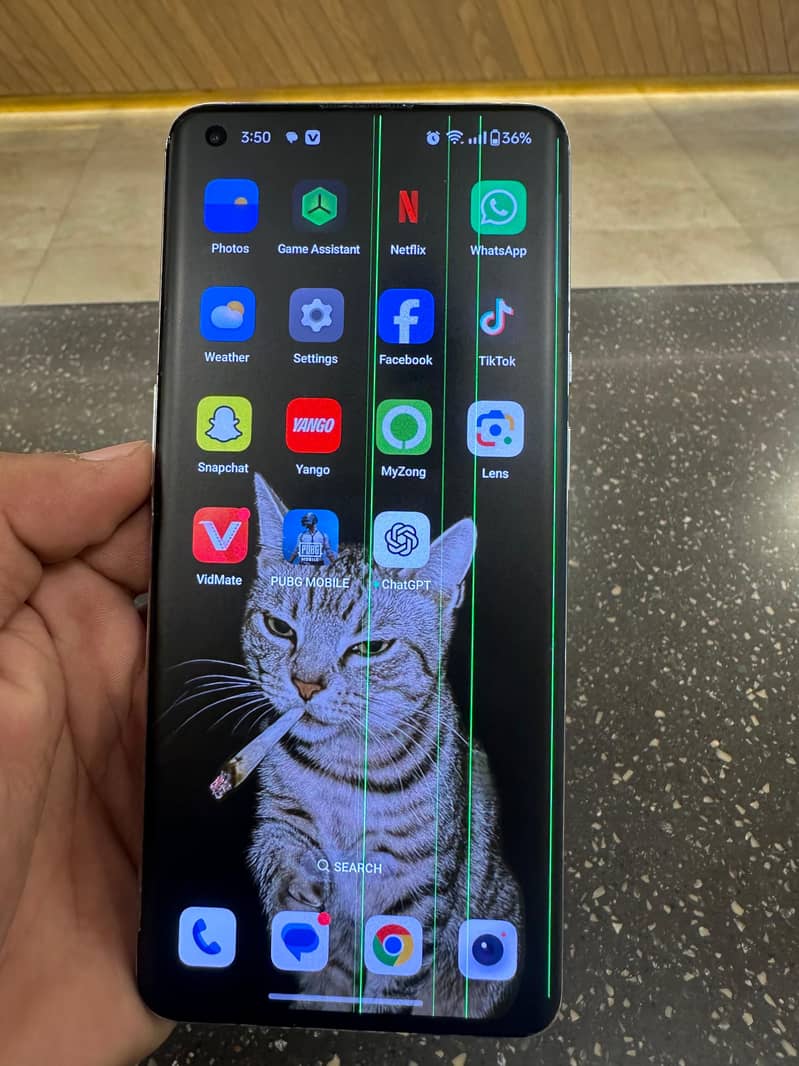 One Plus 9 Pro 3