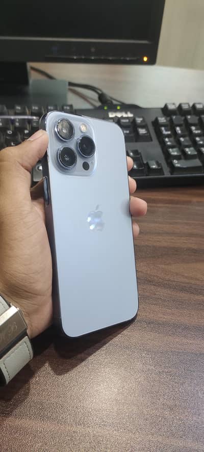 Apple iPhone 13 Pro