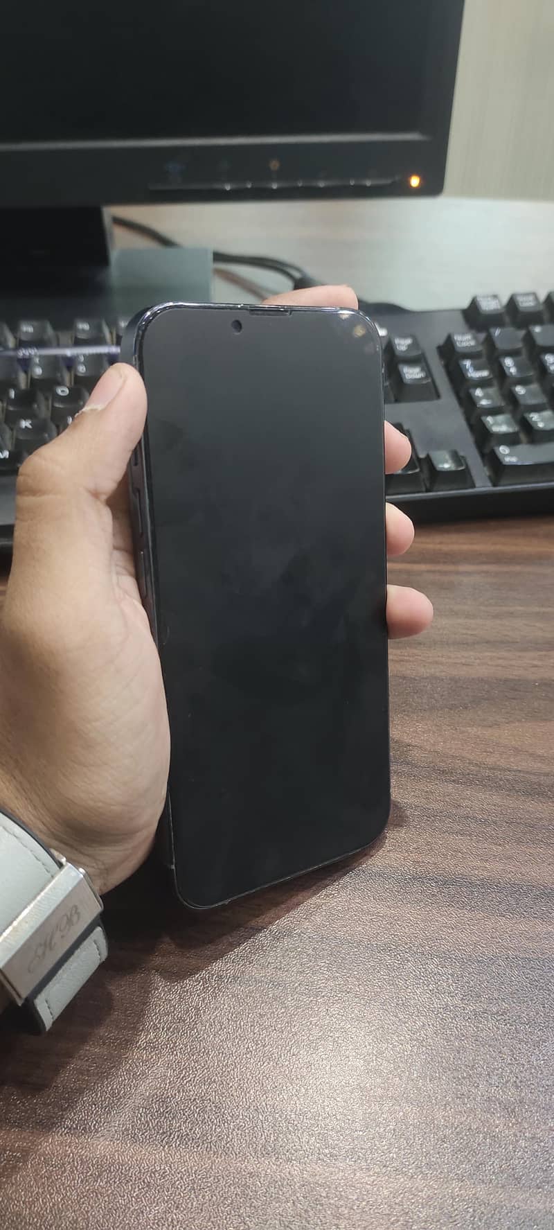 Apple iPhone 13 Pro 1