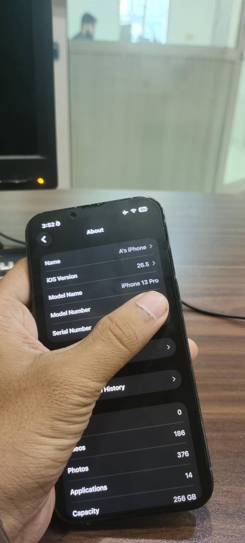 Apple iPhone 13 Pro 6