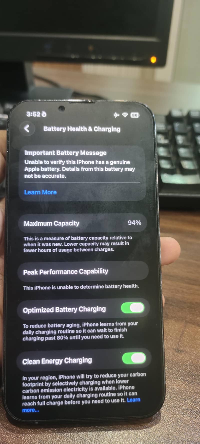 Apple iPhone 13 Pro 7